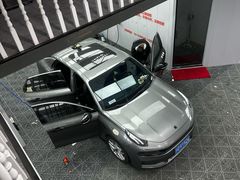 -天猫养车贴膜轻改·蓝电(优匹康桥东路店)