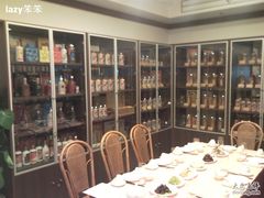 包厢-上海老饭店(北京分店)