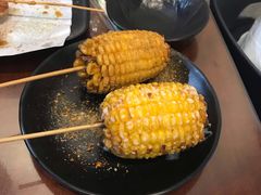 -老酱油炸社