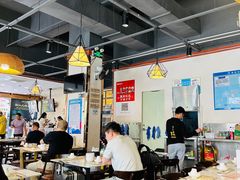 -壹只卤鹅·潮汕菜(莲塘店)