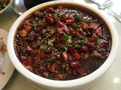 水煮牛肉-闫水饺大酒楼·北京老闫靓马饺子馆