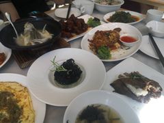 -莆田餐厅PUTIEN(三里屯店)