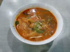 六鲜面-许记大碗皮肚面馆(三条巷店)
