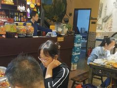 -盐井记·自贡美蛙鲜锅兔(中和店)
