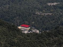 -王莽岭风景区