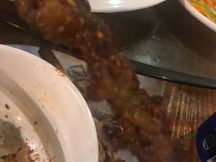 -西域阿里马新疆菜·清真(桂花路店)