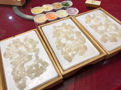 -金瑞轩大酒楼·顺德鱼生·粤菜海鲜(东江国际店)