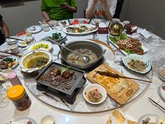 -羊故事·西北融合菜(华侨城店)