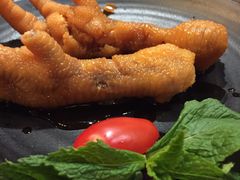 -汉巴味德(大悦城店)