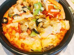-必胜客(福州永嘉PH店)