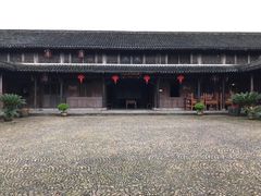 -前童古镇