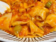 -伊斯麦尔丝路·新派菜(沙子口店)