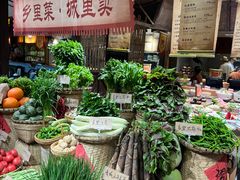 -六合居(温江店)