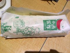 榴莲卷-小西家作(富力爱丁堡店)