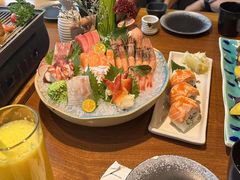 -九井澤精致料理(金茂店)