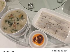 -龙悦湾酒家·八阵鱼生·渔人码头店