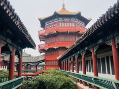 -中国翰园碑林