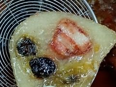 -老福合沟无米粿甜汤粿品店