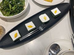 -美奈小馆·越南料理(中航城君尚购物中心店)