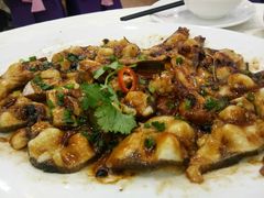 -有腥气私房菜·寻味顺德