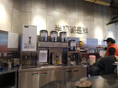 -书亦烧仙草(二七万达广场店)