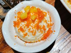 雪山富豪土豆沙拉-小川洋风料理(街道口店)
