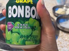 -欧巴烤肉(创富世纪店)