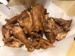 -宝轩渔府·老字号海鲜·正宗津菜(水上店)
