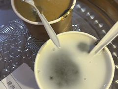 -谢怀亮芝麻茶