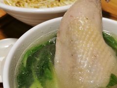 -富源春面馆(四川北路店)
