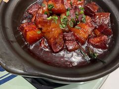 老爸红烧肉-老西门·常州菜(新区店)