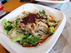 -魏家凉皮(雁塔路店)
