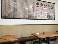 大堂-薛家老店薛昌利大米凉皮(八府庄店)