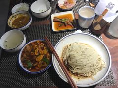 -十面春风·江南面馆(崇宁路店)