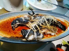 -八道本地特色菜馆(大鹏古城店)