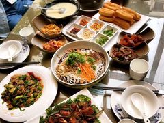 -福照楼汽锅鸡·云南特色菜(护国路店)