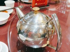 -宗泉烤全羊·烤羊腿·家常菜(解放东路店)