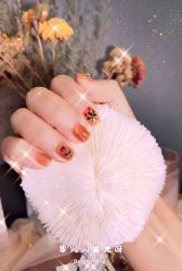 -甲舍if日式美甲美睫