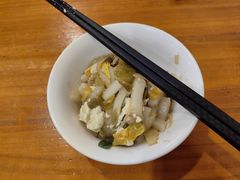 -老袁炒年糕(富豪路店)