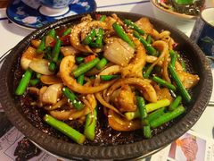 -老外婆(爱琴海店)