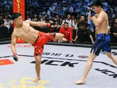 -FC格斗拳馆(东街店)