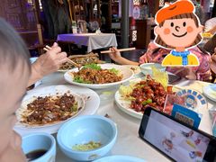 -津沽小院(天津之眼店)