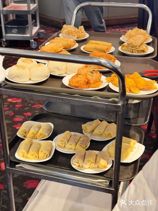 馬車會海鮮酒樓图片