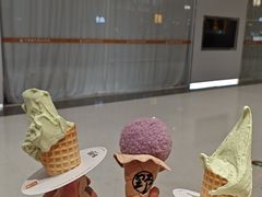 -野人先生Gelato(上海长宁龙之梦店)