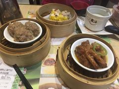 -添好运点心专门店(北角店)