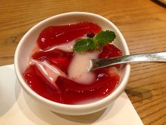 榕意冰粉-榕意·川味之美(深业上城店)