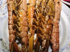 -松子料理(世纪城店)