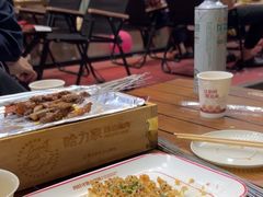 -哈力家·西北烧烤烤串(凤城三路店)