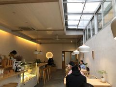 大堂-禾康家蛋糕店