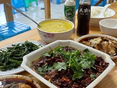 -老丘丘(较场口店)